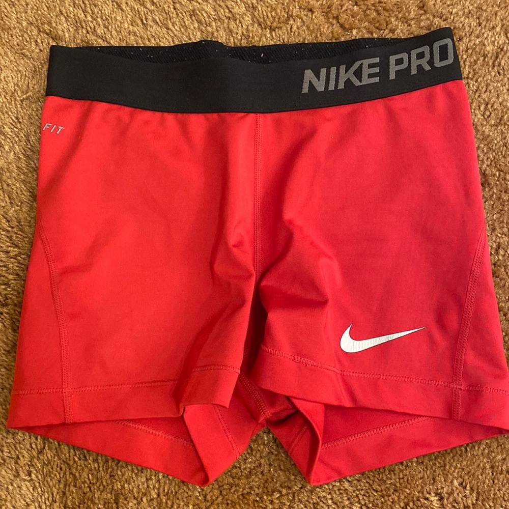Nike Pro Dri-fit